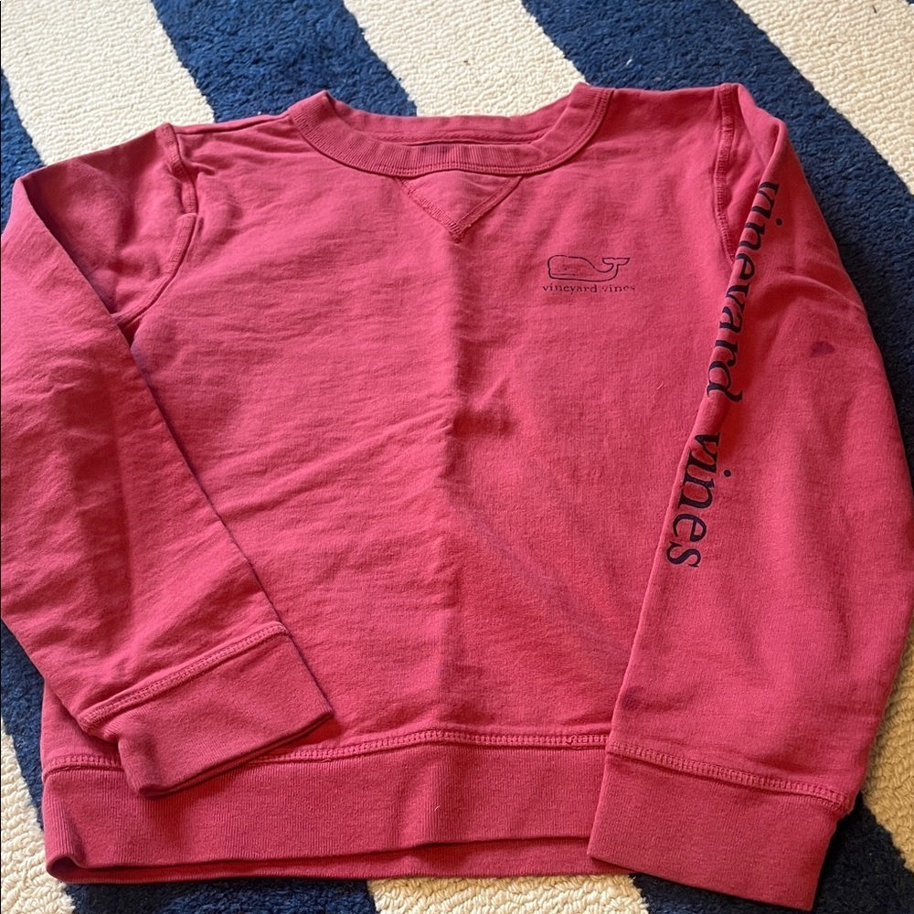 Vineyard vines sweatshirt